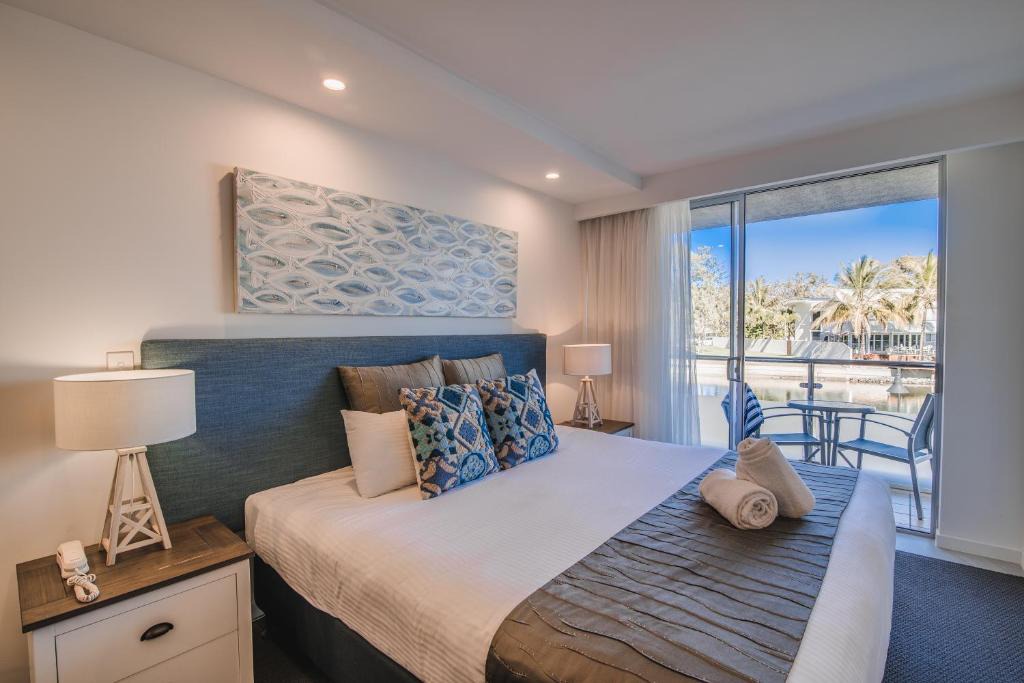 Noosa Heads Apartment | Hotel Laguna