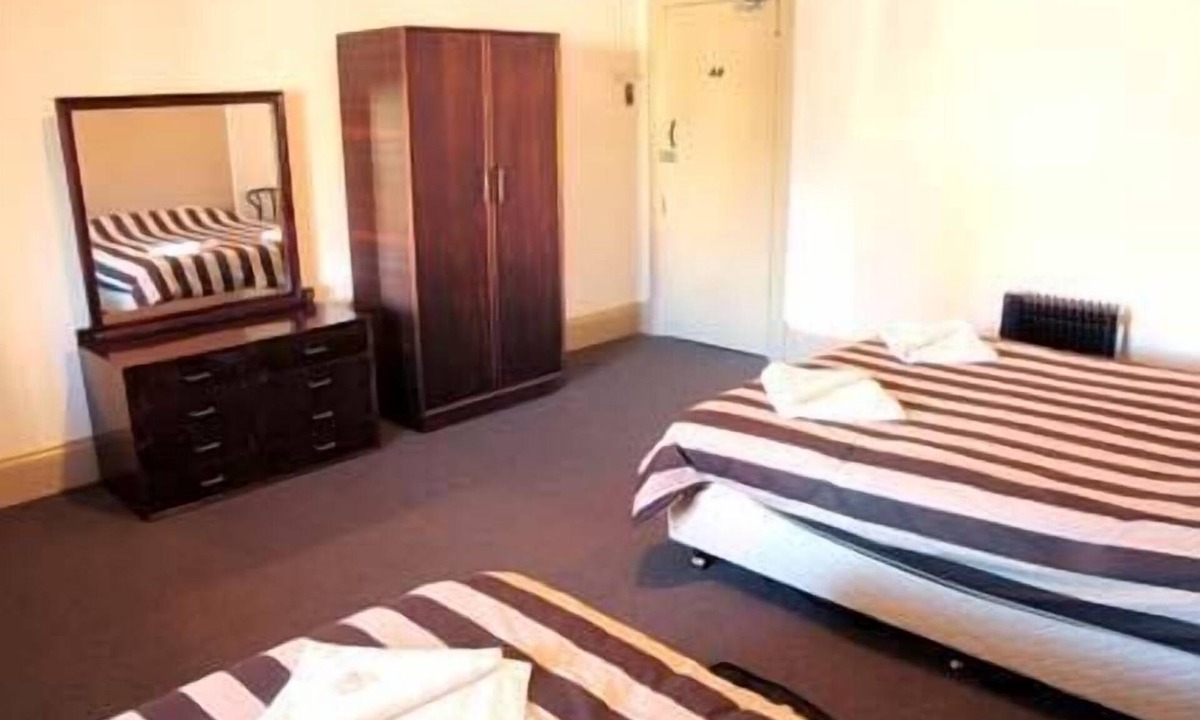 Adelaide Central Business District Hotel | Hotel Metropolitan