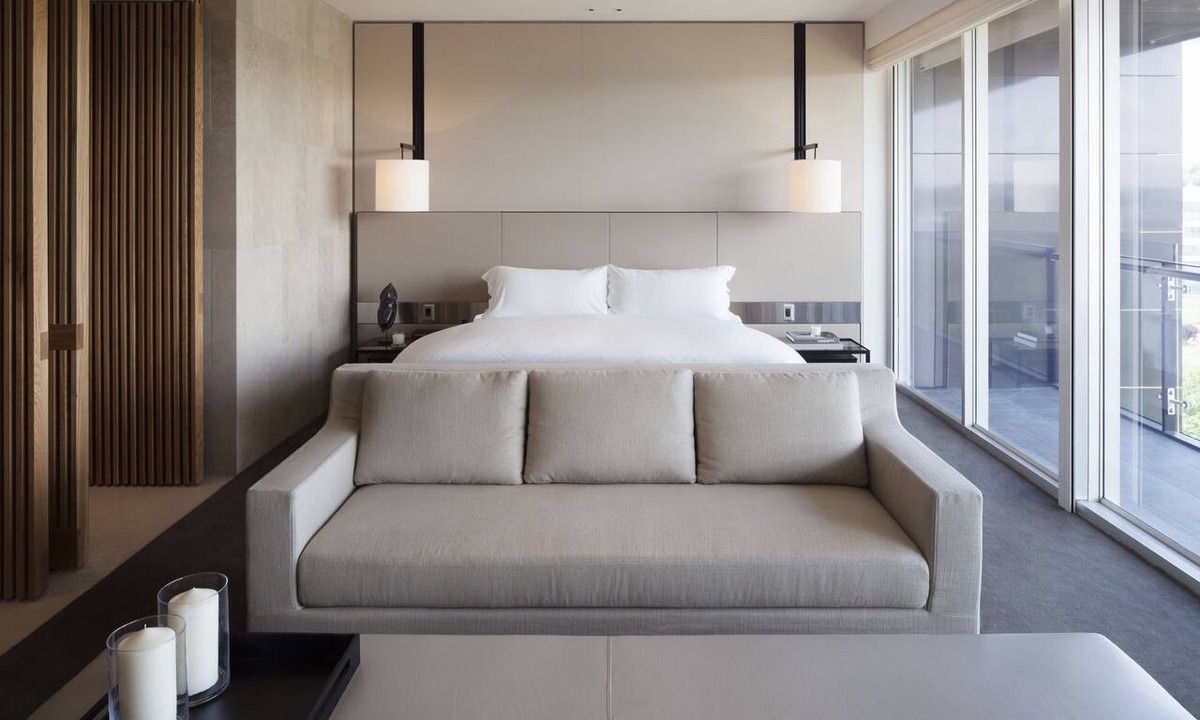 Capital Hill Hotel | Hotel Realm