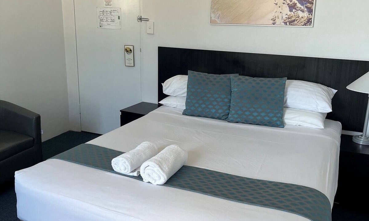 Greenwich Hotel | Hotel St Leonards