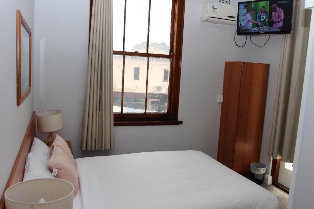 Hurstville Hotel | Hurstville Ritz Hotel