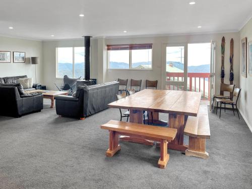 Mount Buller Apartment | Huski Ski Club