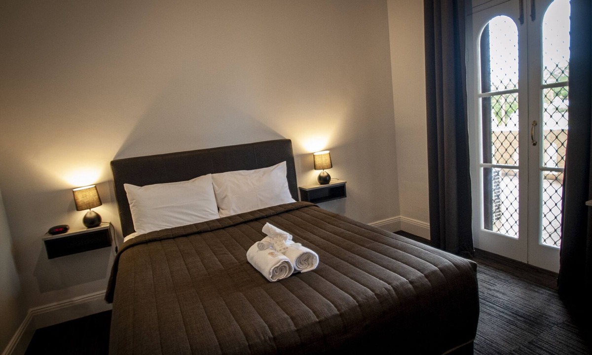 Leeton Hotel | Hydro Hotel