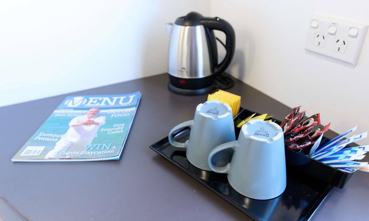 Redcliffe Hotel | Ibis Budget Perth Airport