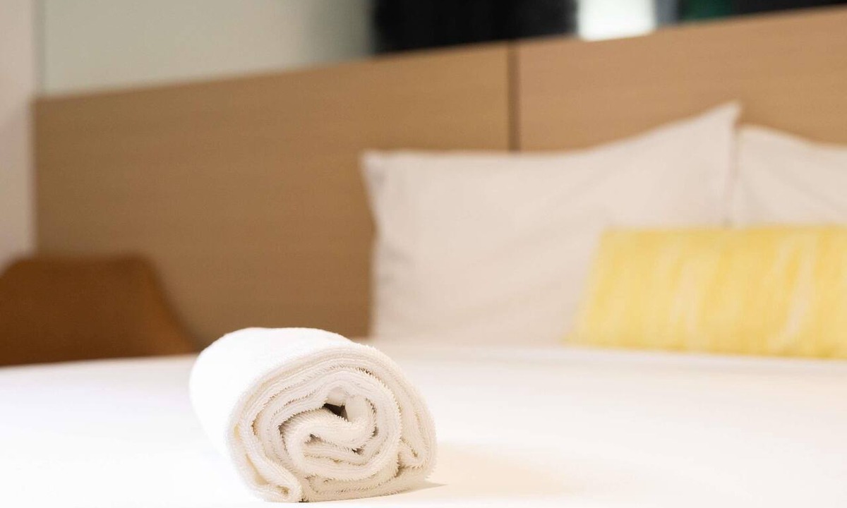 Eaton Hotel | Ibis Darwin Airport Hotel