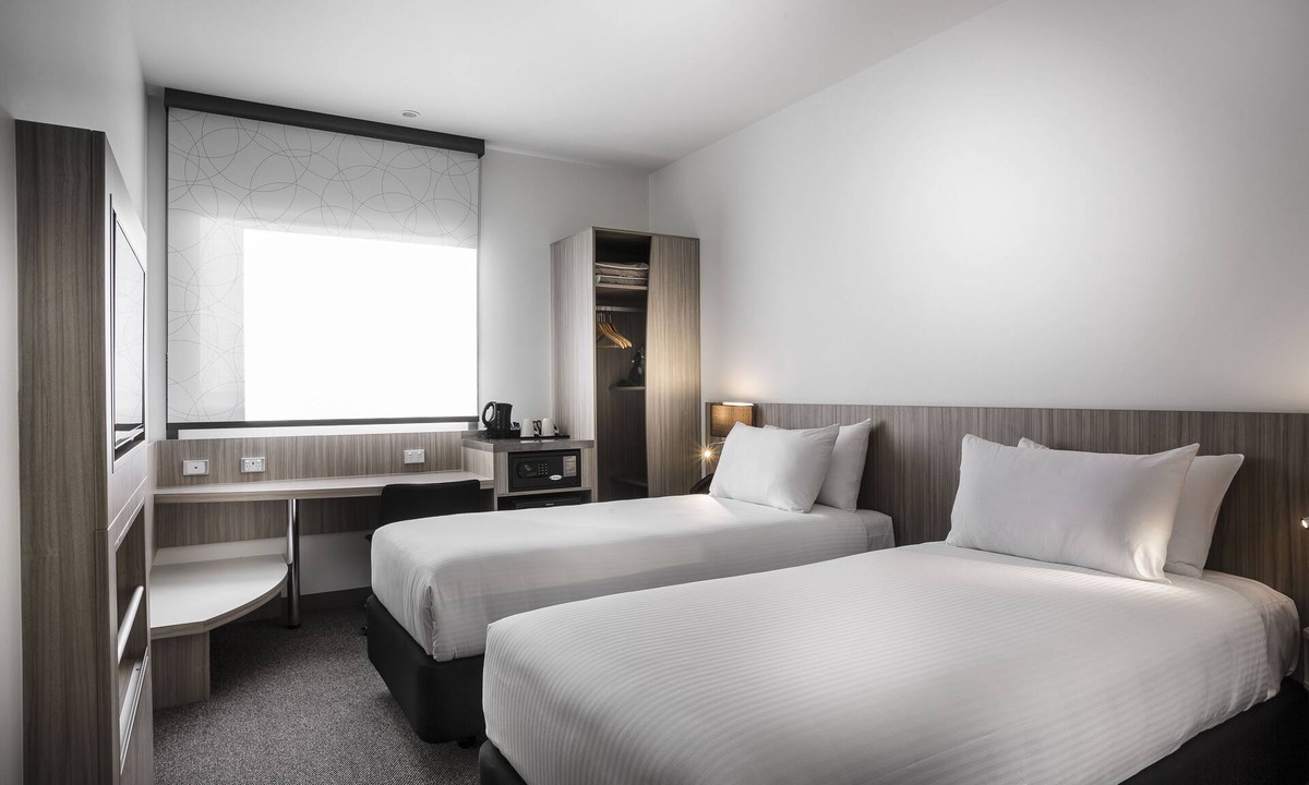 South Mackay Hotel | ibis Mackay