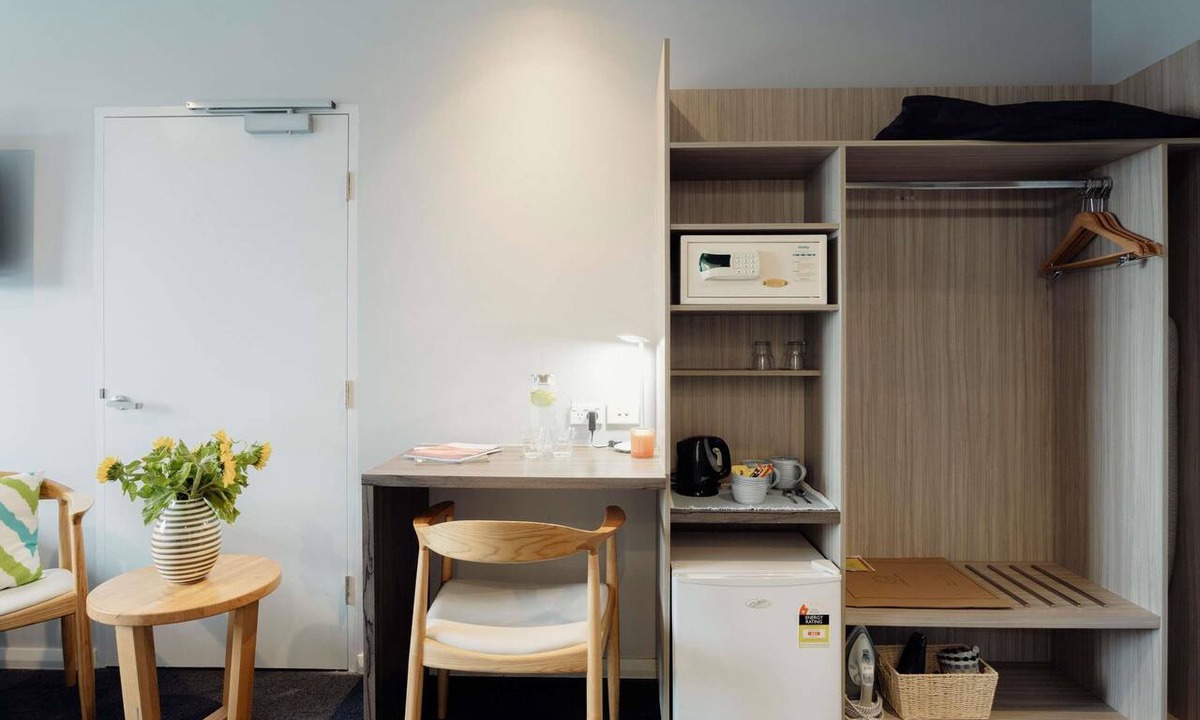 Long Jetty Hotel | ibis Styles The Entrance