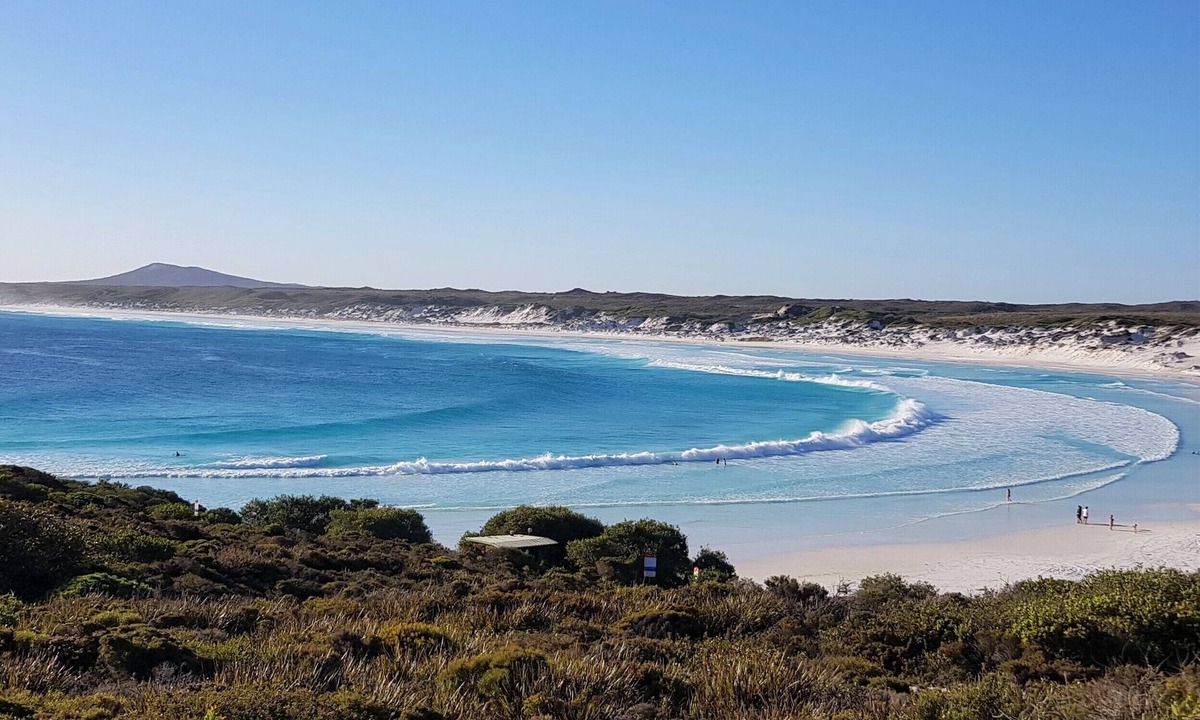 Condingup House | Ideal pet friendly spot between Cape Le Grand and Cape Arid National Parks