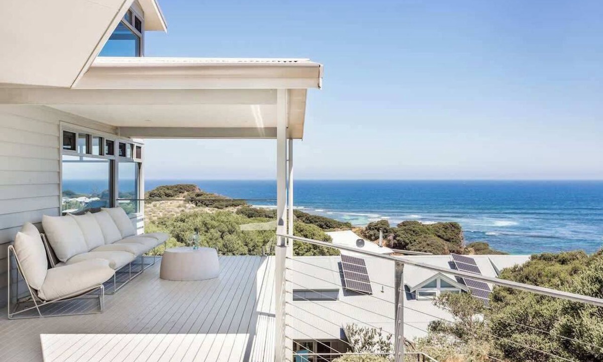 Yallingup House | Idlehour—Panoramic Retreat by Yallingup Beach