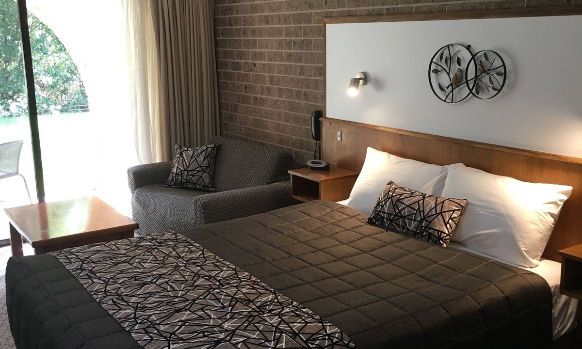 Pambula Hotel | Idlewilde Country & Town Motorinn
