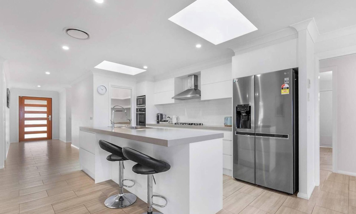 Kelso House | Ignatius Retreat | Bathurst | Family Entertainer