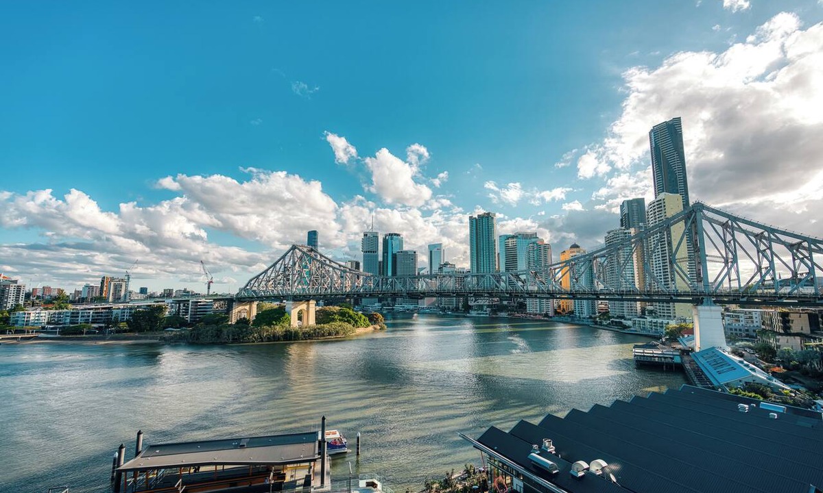 Kangaroo Point Hotel | Il Mondo Boutique Hotel