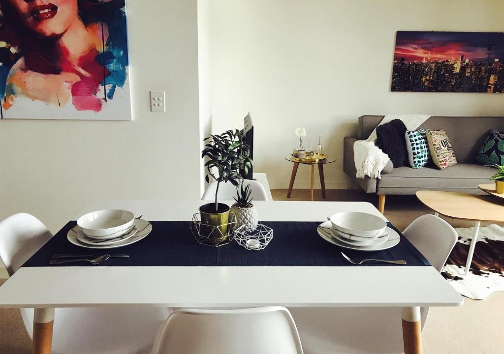 South Yarra Apartment | ILK Apartments