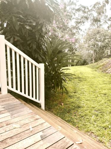 Ilkley House | Ilkley Bush & Beach Retreat