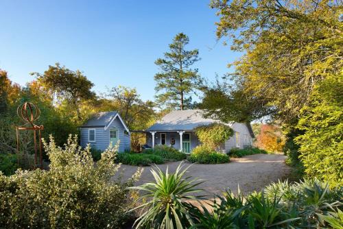 Hepburn Springs House | Illoura