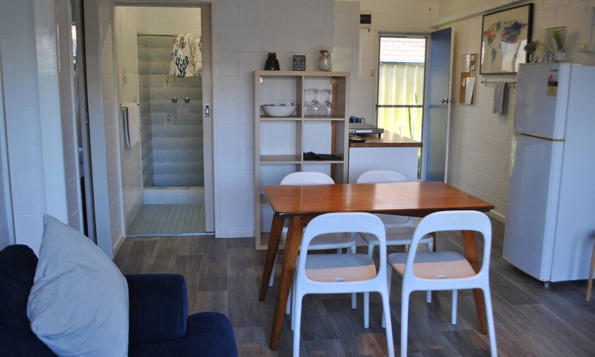 Iluka Apartment | Iluka Beachouse UNIT 2
