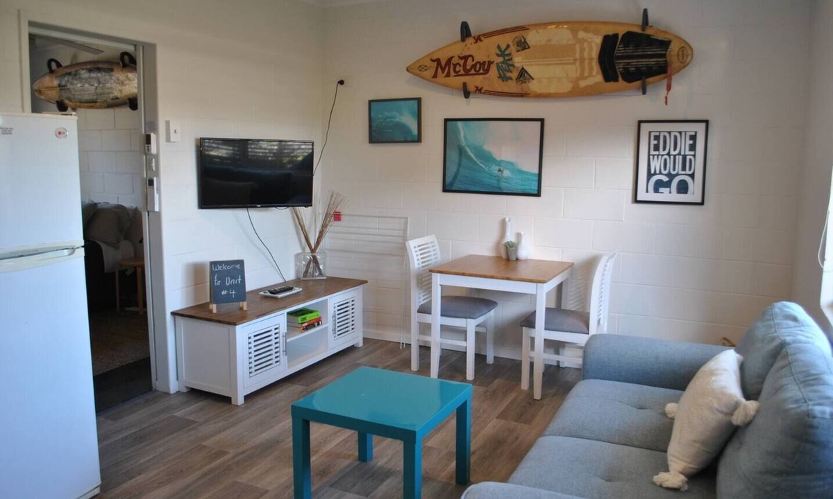 Iluka Apartment | Iluka Beachouse UNIT 4