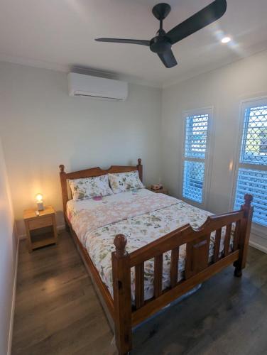 Chermside West House | Immaculate 2-Beds Entire House Chermside Brisbane
