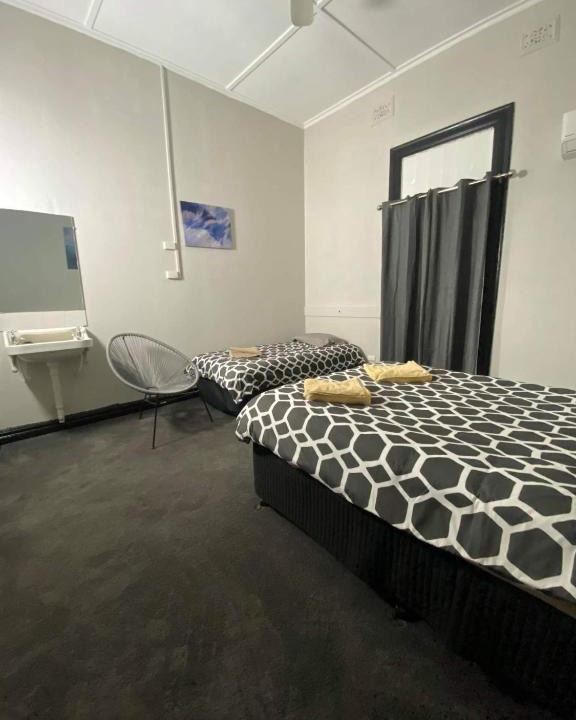 Coonabarabran Hotel | Imperial Hotel Coonabarabran