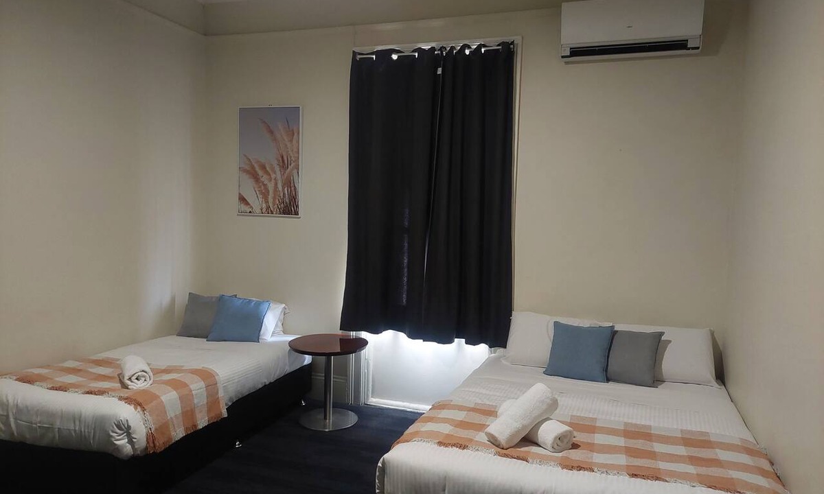 Singleton Hotel | Imperial Hotel Singleton