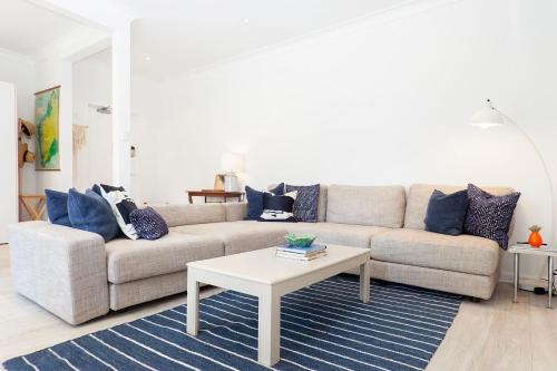 Double Bay Apartment | Indigo Double Bay