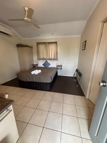 Injune Hotel | Injune Haven Motel