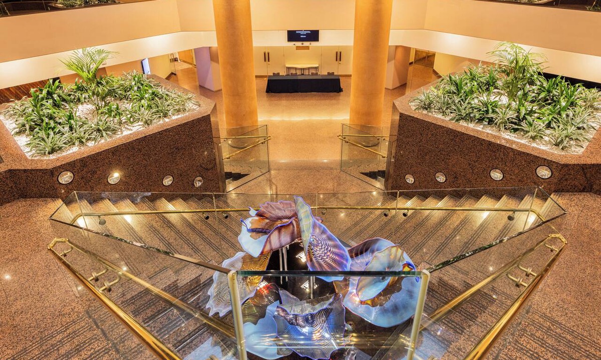 Adelaide Central Business District Hotel | InterContinental Adelaide by IHG