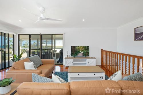 Emu Park House | Island Pines