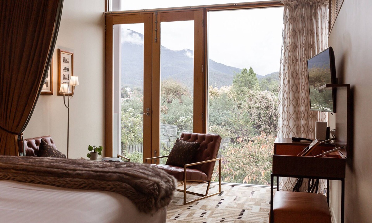 South Hobart Hotel | Islington Hotel