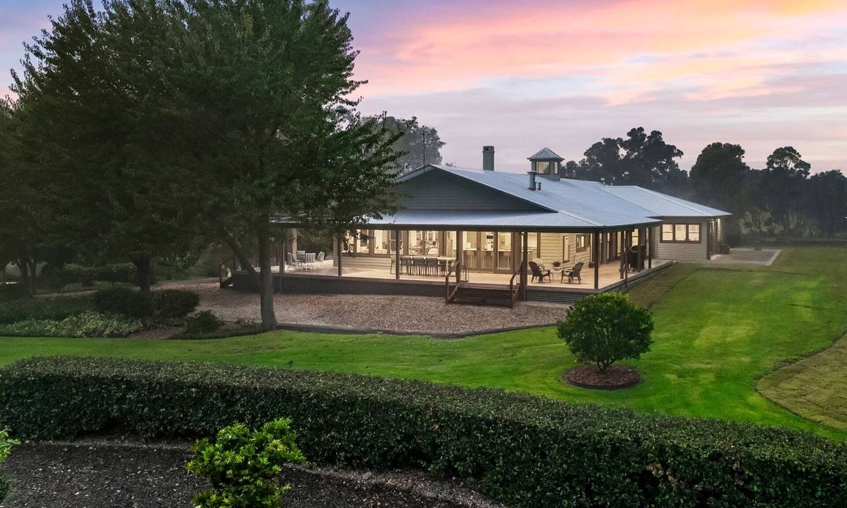 Wapengo House | Ivy Hill - Tathra Bermagui Rd 1795