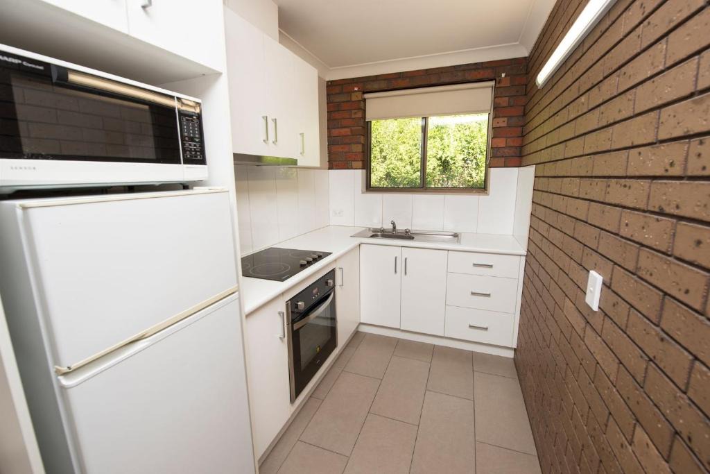 Swan Hill Hotel | Jacaranda Apartments
