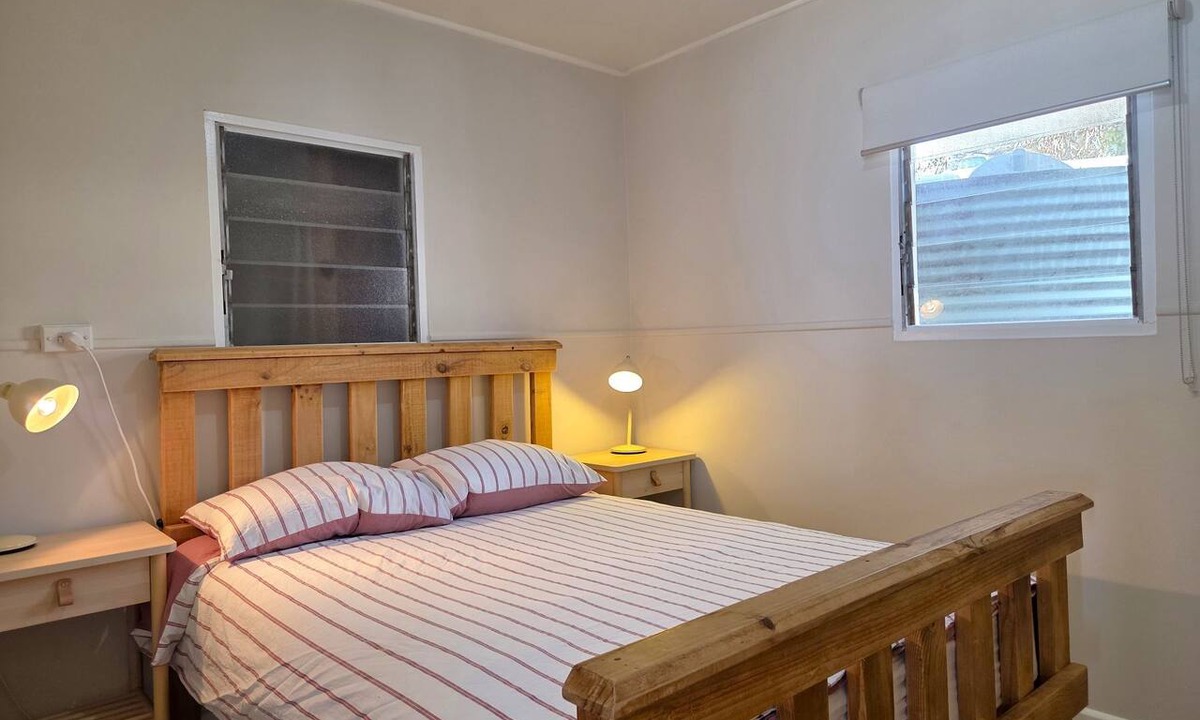 Muloowurtie Hotel | Jack's Shack, Black Point