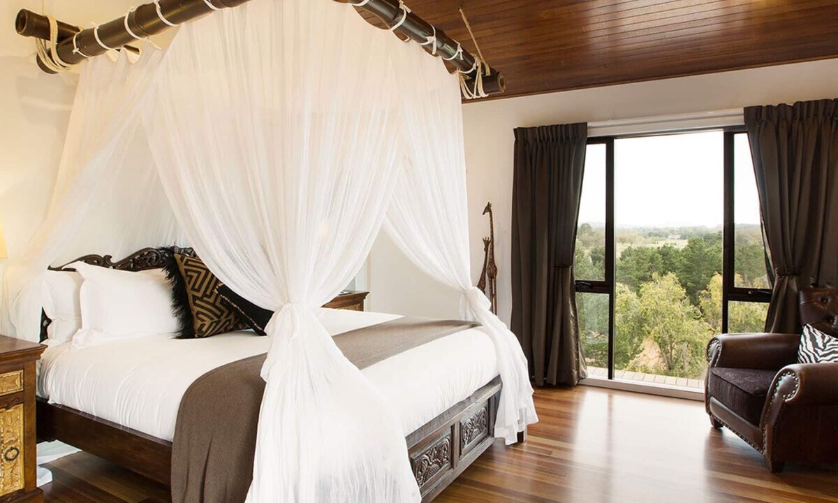 Molonglo Valley Hotel | Jamala Wildlife Lodge