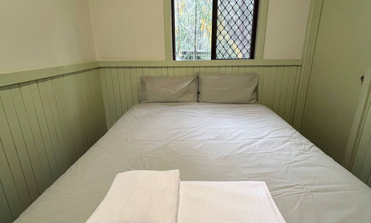Holyoake Hotel | Jarrah Forest Lodge