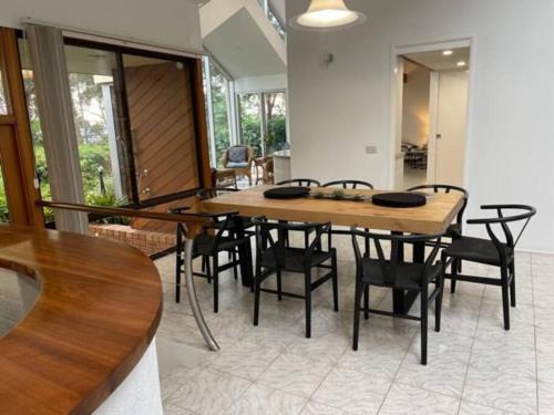 Vincentia House | Jervis Bay Beachfront