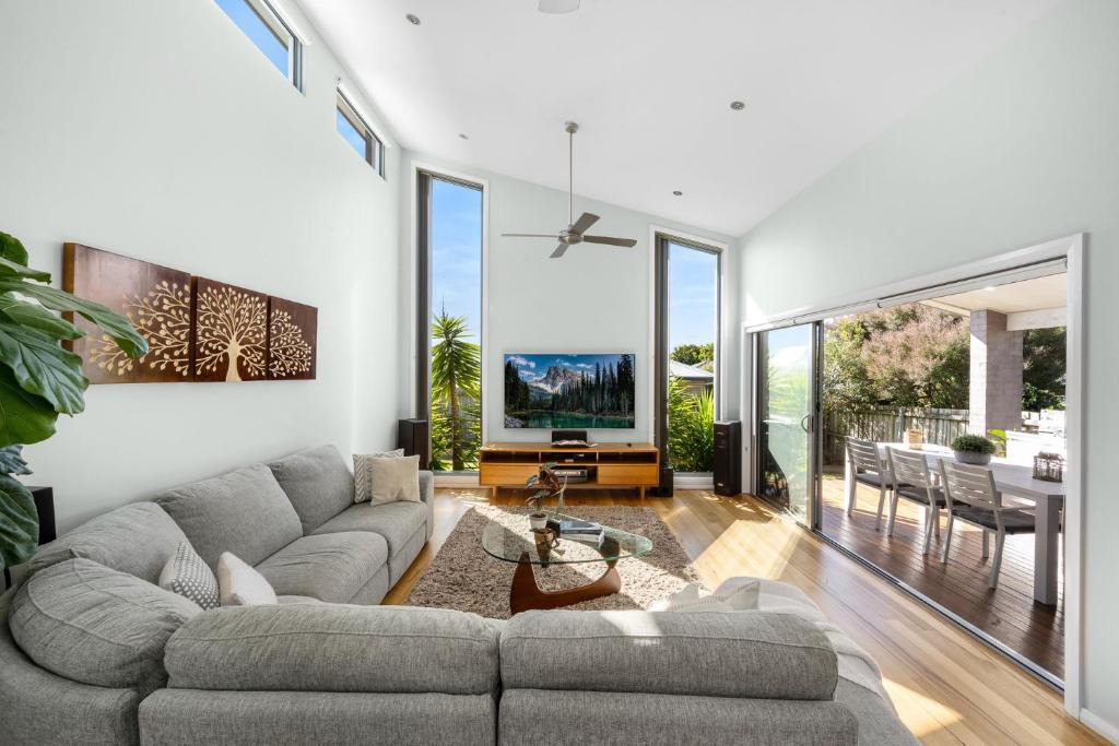 Vincentia House | Jervis Bay Sanctuary by Experience Jervis Bay