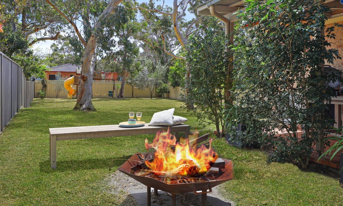 Callala Beach House | Jervis Joy – child friendly coastal retreat