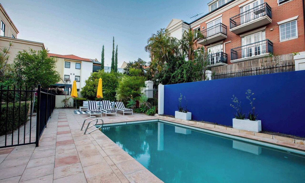 Northbridge Apartment | Jolly on James- 2BDR