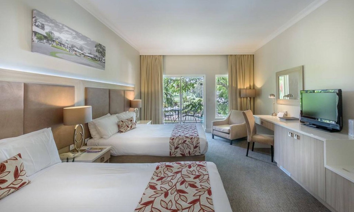 Connolly Hotel | Joondalup Resort