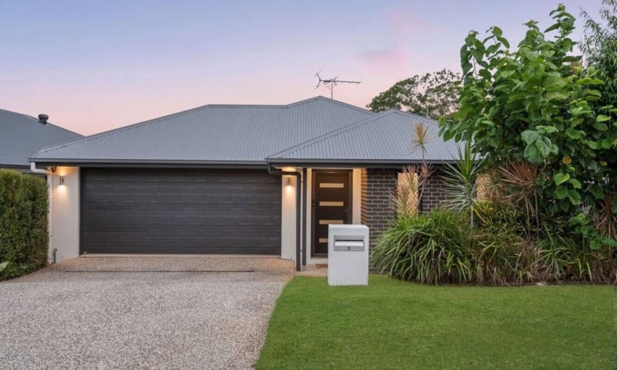 Narangba House | JOT Luxe Haven Narangba QLD