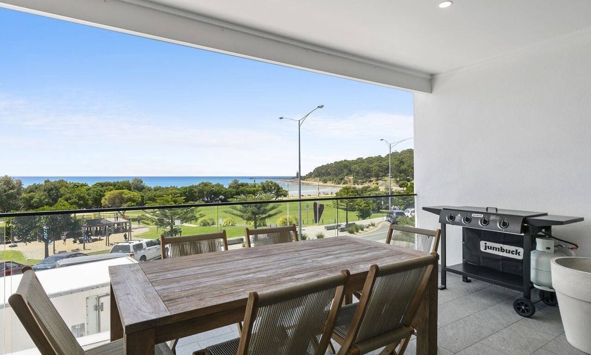 Lorne Apartment | Joy Apartment 1