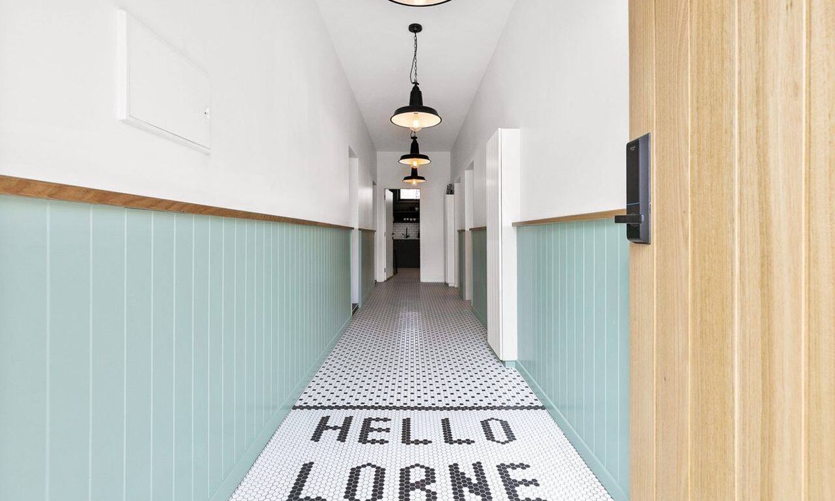 Lorne Apartment | Joy Apartment 5