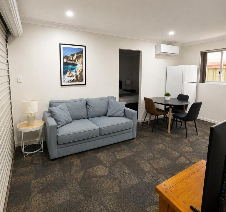 Nickol Apartment | JT Homes Cosy Private 1-Bedroom Stay