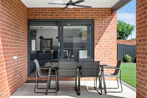 Bendigo Hotel | Julie-Anna, Bendigo