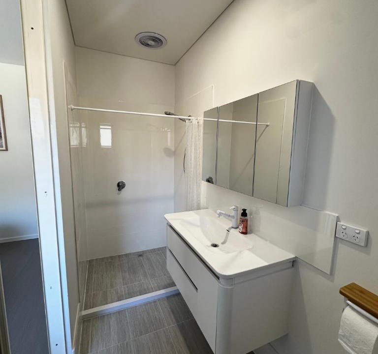 Morley House | June Stay