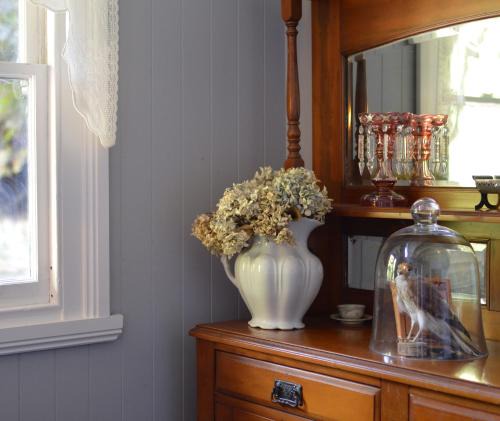 Ferny Creek House | Juniper & Rye cottage for two