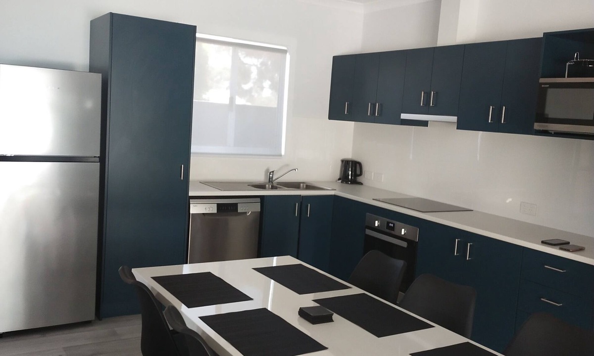 Jurien Bay Villa | Jurien Beachfront Chalets
