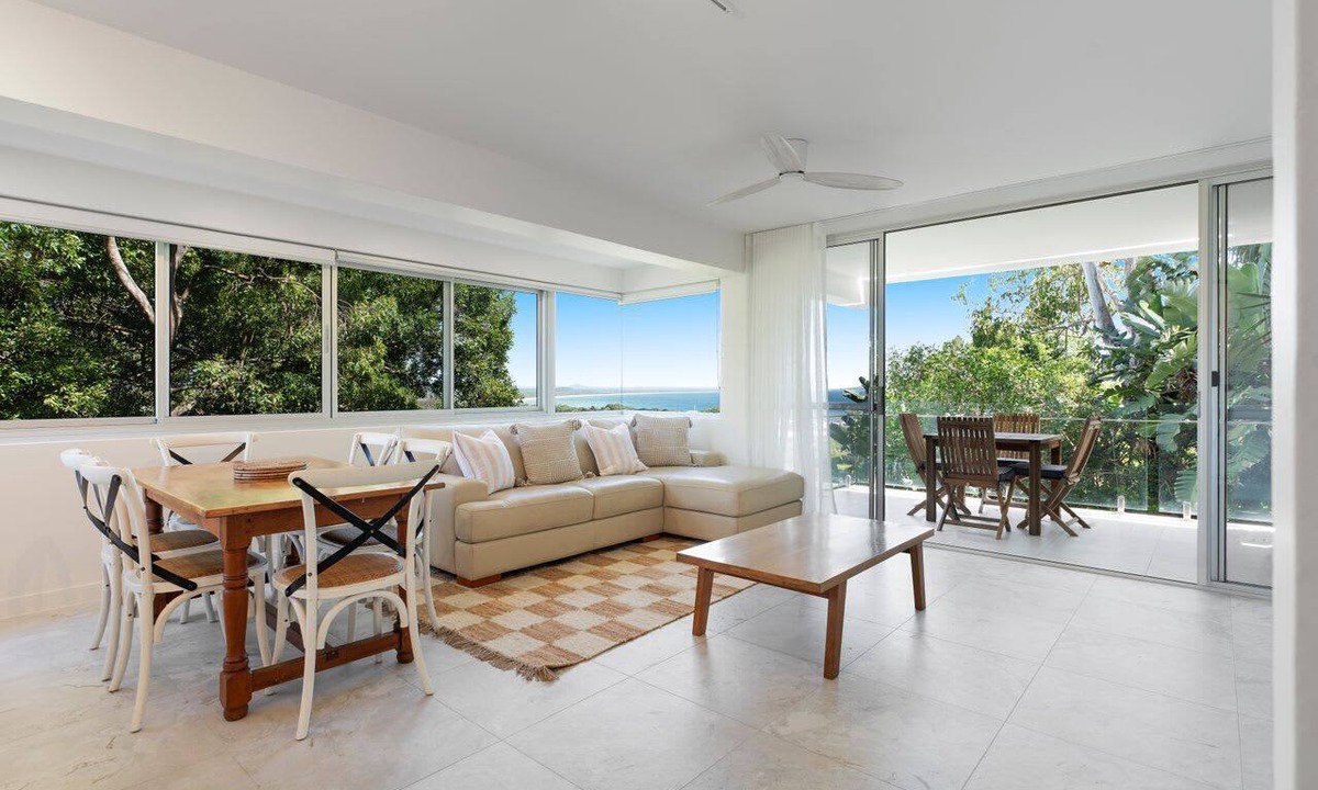 Noosa Heads Apartment | Kalimna 2 Picture Point Crescent 35