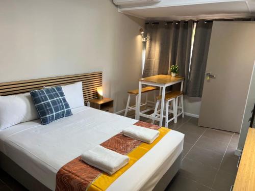 Bundaberg North Hotel | Kalua Motel