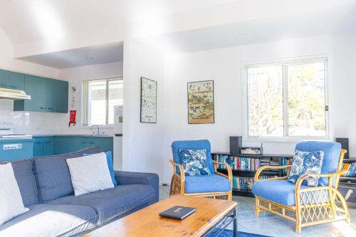 Berrara Ski Chalet | Kangaroo Cabin